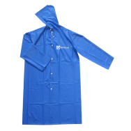 1056-B Adult raincoat