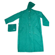 1056-V Adult raincoat