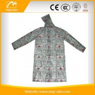 C1 high qulaity adult raincoat
