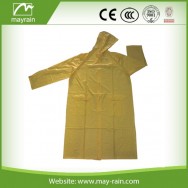 C1 pvc adult raincoat