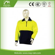 C1 Polyester jacket rainwears