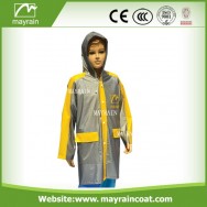 Kid's Raincoat