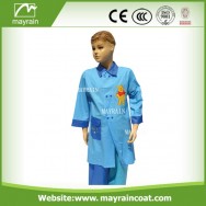 Kid's Raincoat