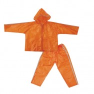 Rain suit for kids