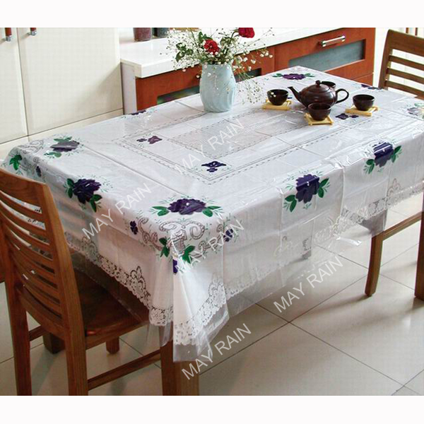 Square Table Clothes
