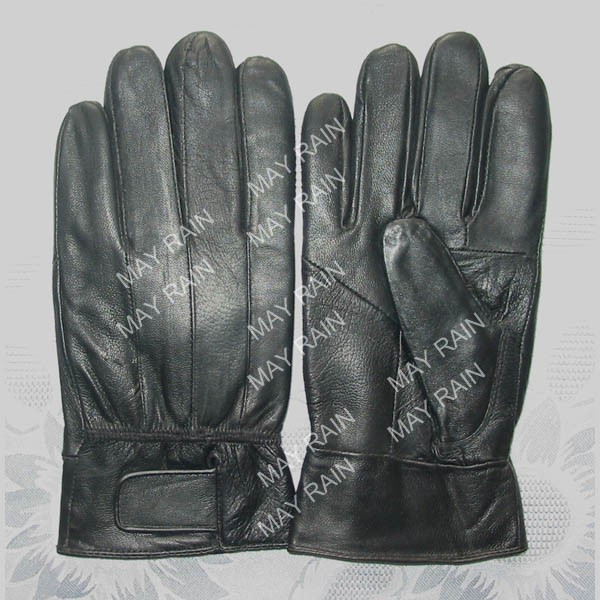 G03 Leather Glove